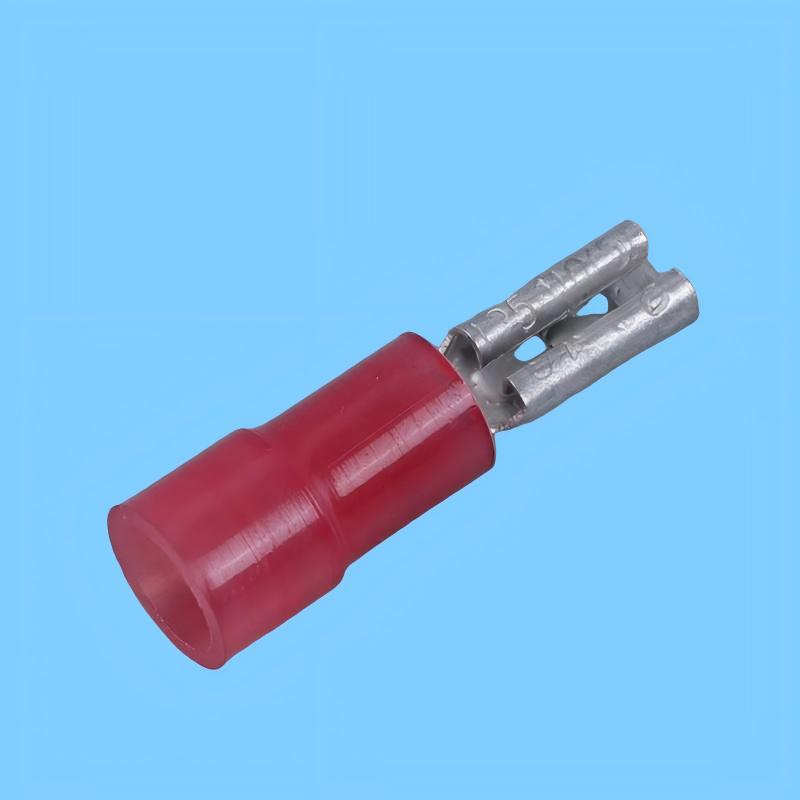 FDNY Nylon-insulated Female Quick Connectors 4